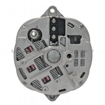 1991 Oldsmobile 98 Alternator MPA 7984601N image 2 of 4