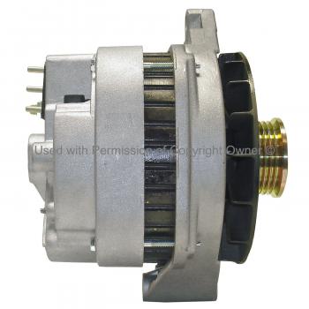 1991 Oldsmobile 98 Alternator MPA 7984601N image 4 of 4