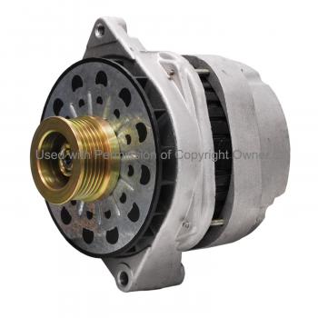 1992 Oldsmobile 98 Alternator MPA 7984604 image 1 of 4