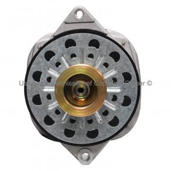 1992 Oldsmobile 98 Alternator MPA 7984604 image 3 of 4
