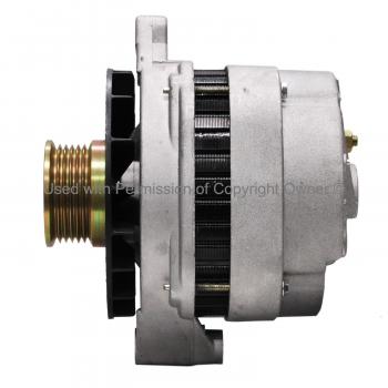 1992 Oldsmobile 98 Alternator MPA 7984604 image 4 of 4