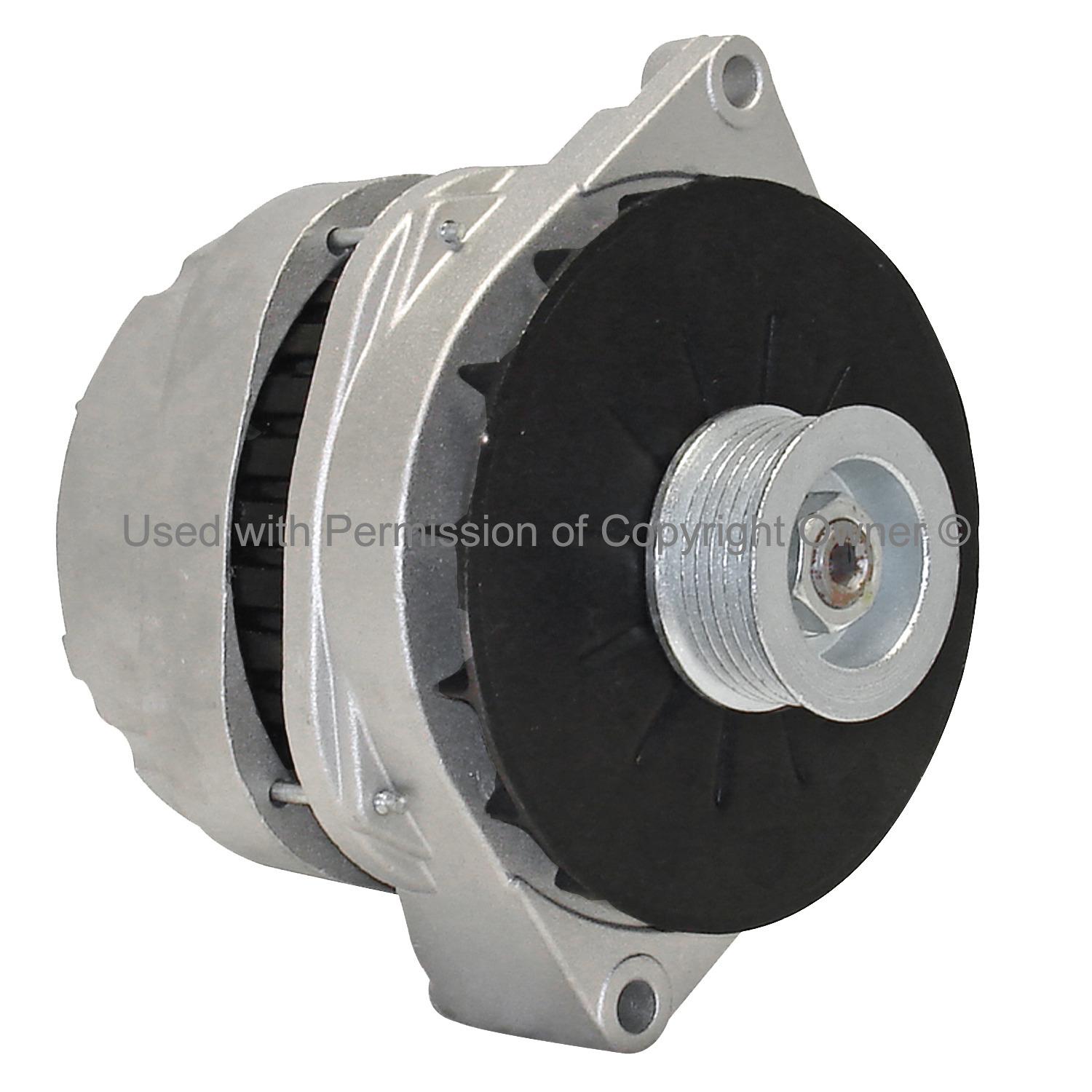 MPA 7984607 - Alternator MPA 7984607 Alternator product image 1 of 4
