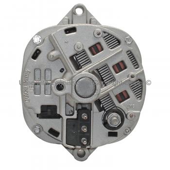 1991 Oldsmobile 98 Alternator MPA 7984607 image 2 of 4