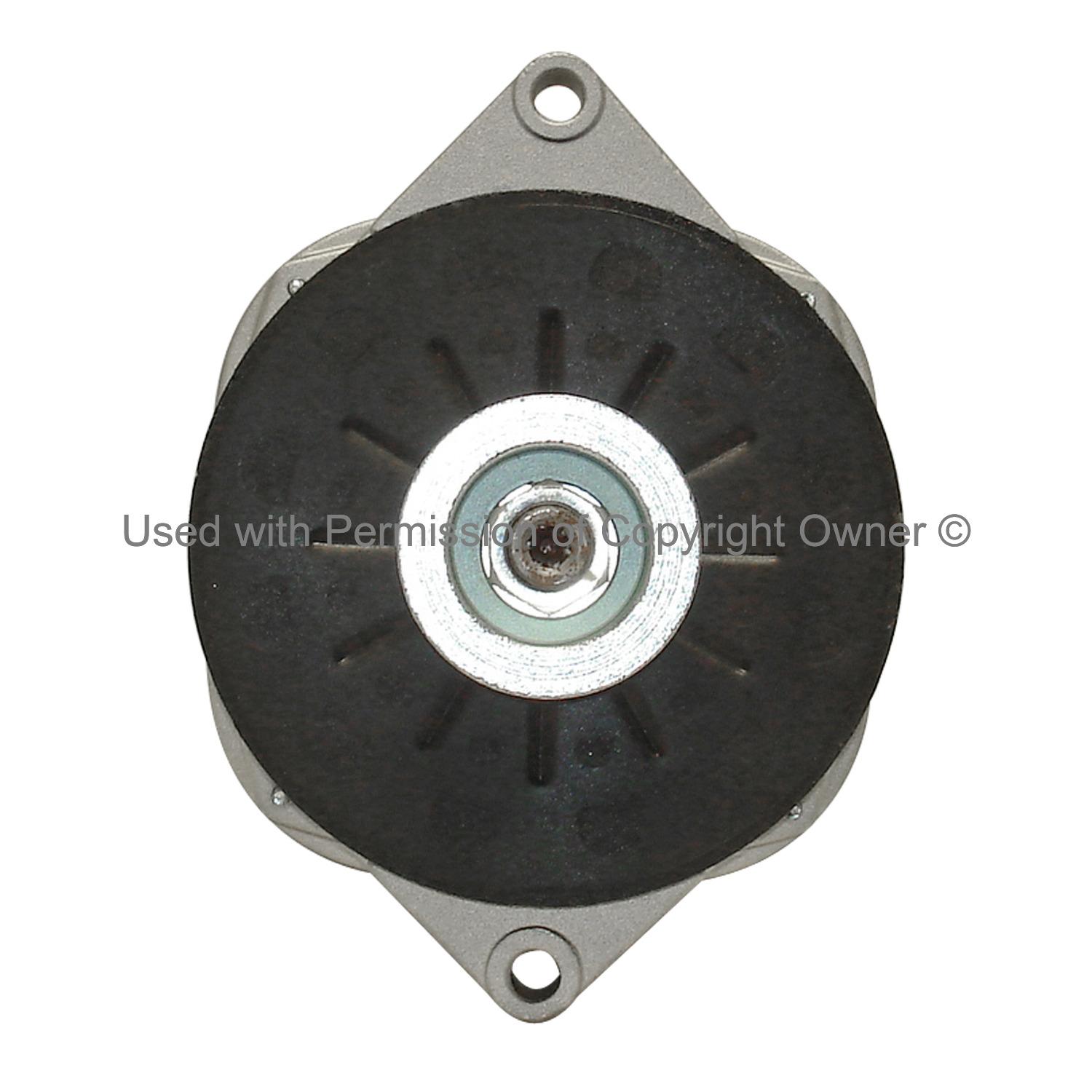MPA 7984607 - Alternator MPA 7984607 Alternator product image 3 of 4