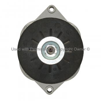 1991 Oldsmobile 98 Alternator MPA 7984607 image 3 of 4