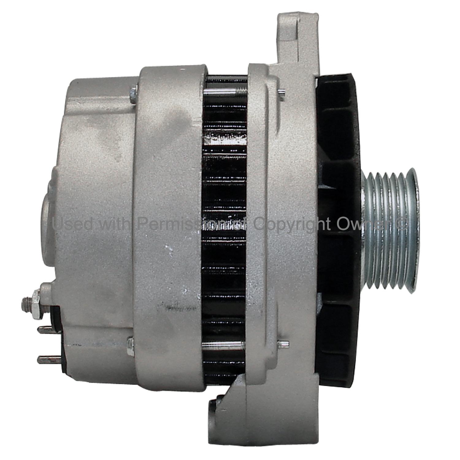 MPA 7984607 - Alternator MPA 7984607 Alternator product image 4 of 4