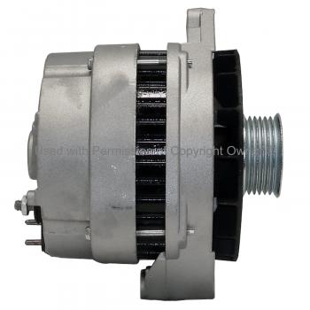 1991 Oldsmobile 98 Alternator MPA 7984607 image 4 of 4