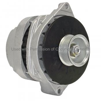1991 Oldsmobile Toronado Alternator