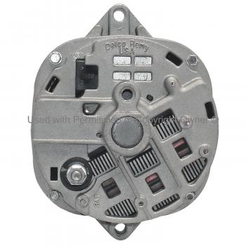 1992 Oldsmobile Toronado Alternator MPA 7985610 image 2 of 4