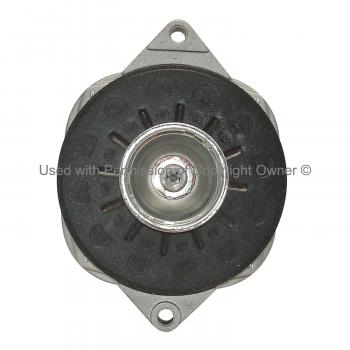 1992 Oldsmobile Toronado Alternator MPA 7985610 image 3 of 4