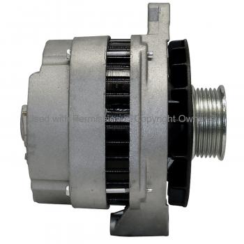 1992 Oldsmobile Toronado Alternator MPA 7985610 image 4 of 4