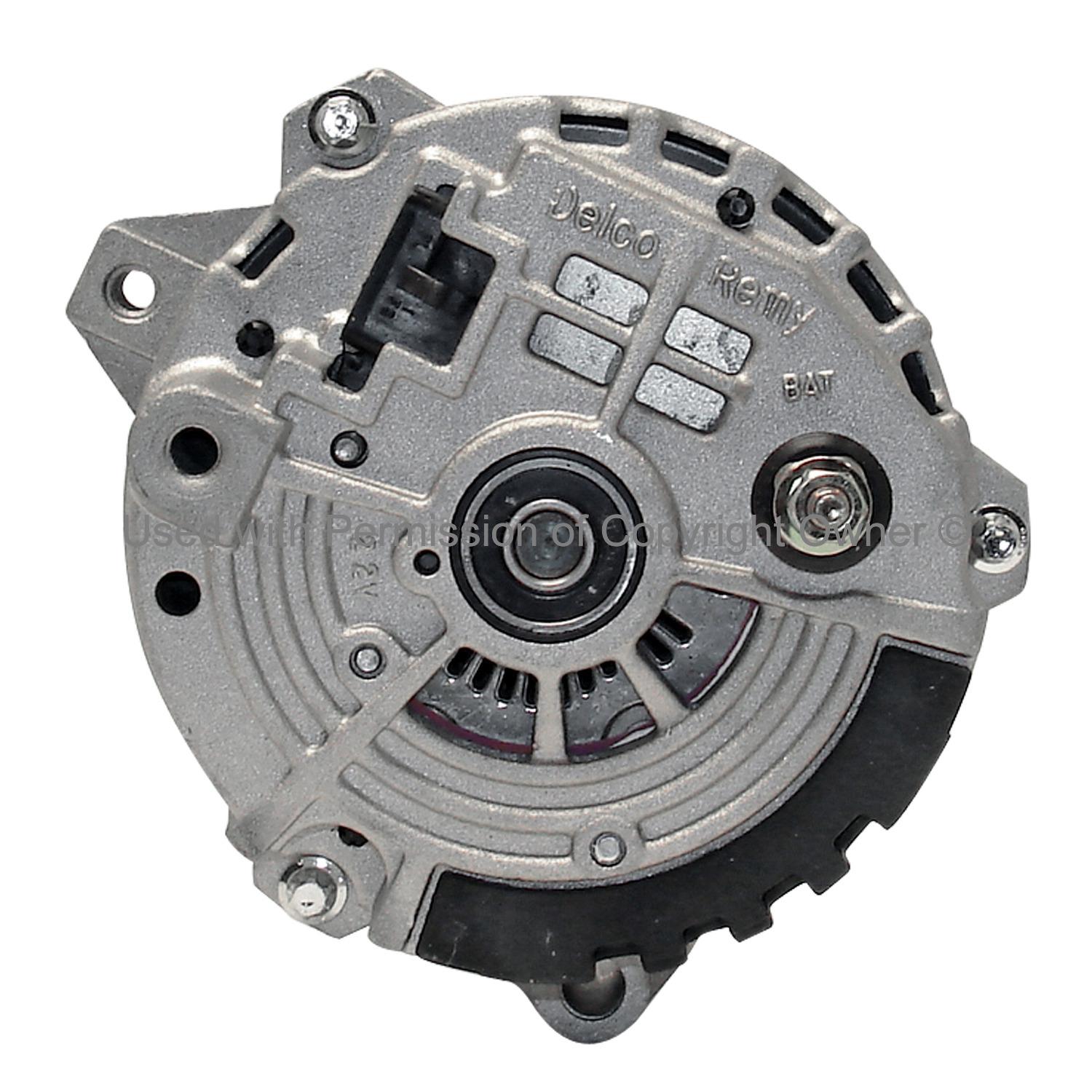 MPA 7987611N - Alternator MPA 7987611N Alternator product image 2 of 8