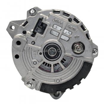 1991 Oldsmobile Cutlass Calais Alternator MPA 7987611N image 2 of 4
