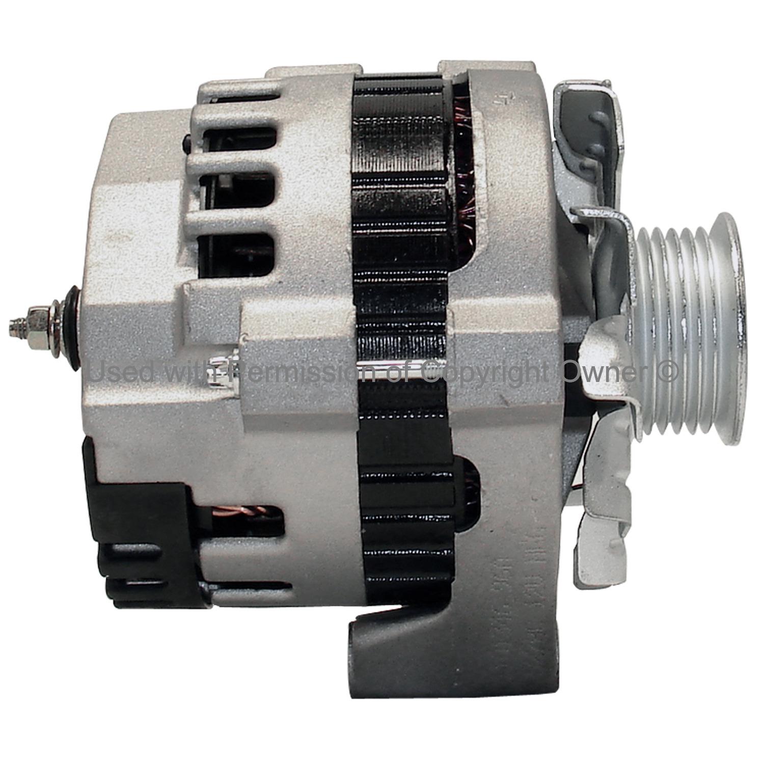 MPA 7987611N - Alternator MPA 7987611N Alternator product image 4 of 8