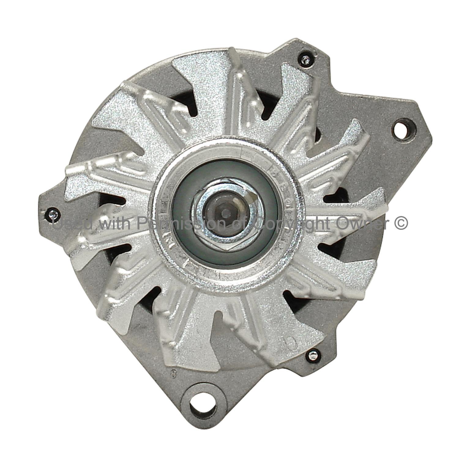 MPA 7987611N - Alternator MPA 7987611N Alternator product image 7 of 8