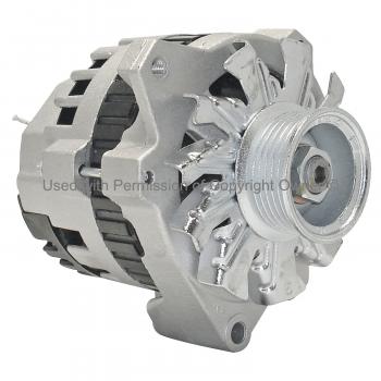 1990 Pontiac Firebird Alternator MPA 7991611 image 1 of 4