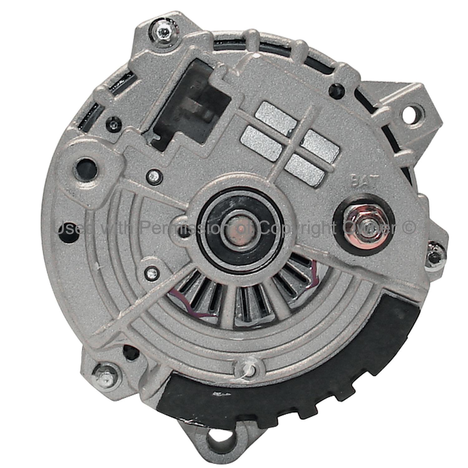 MPA 7991611 - Alternator MPA 7991611 Alternator product image 2 of 4