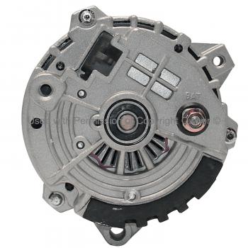 1990 Pontiac Firebird Alternator MPA 7991611 image 2 of 4