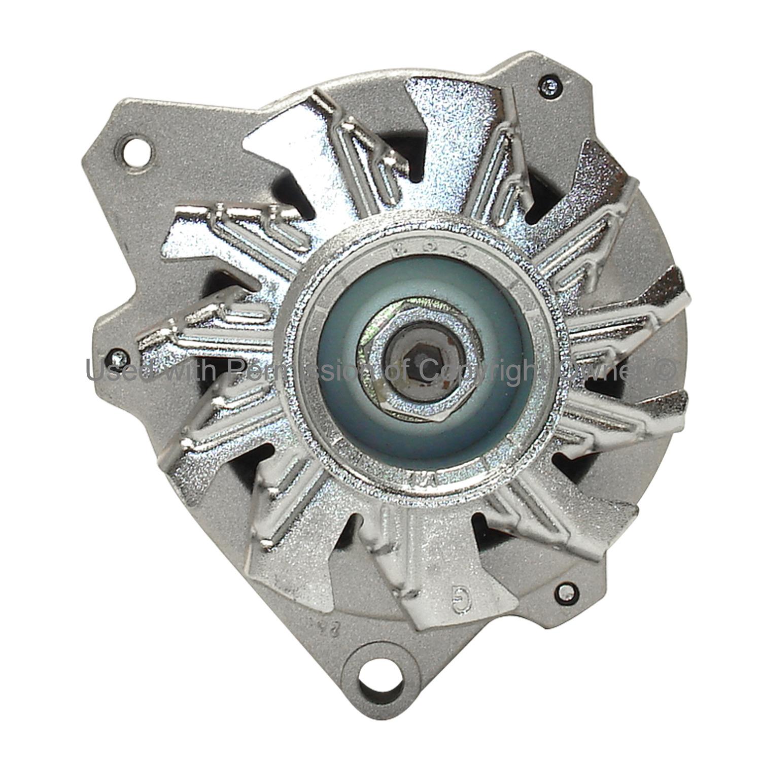 MPA 7991611 - Alternator MPA 7991611 Alternator product image 3 of 4