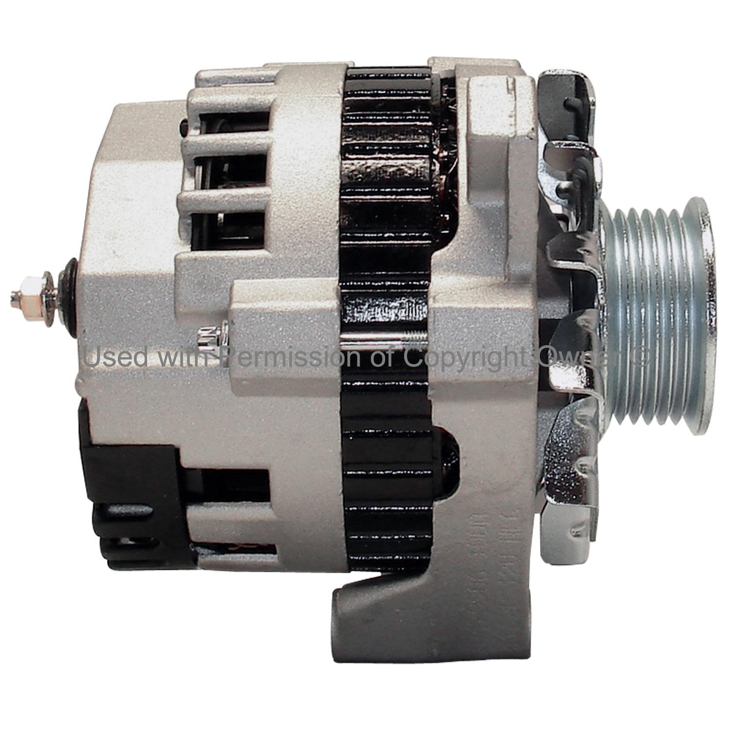 MPA 7991611 - Alternator MPA 7991611 Alternator product image 4 of 4