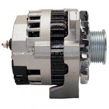 1990 Pontiac Firebird Alternator MPA 7991611 image 4 of 4