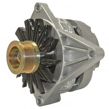 1998 Buick Riviera Alternator