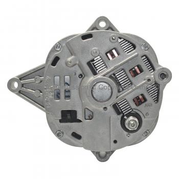 1998 Buick Riviera Alternator MPA 7999607 image 2 of 4