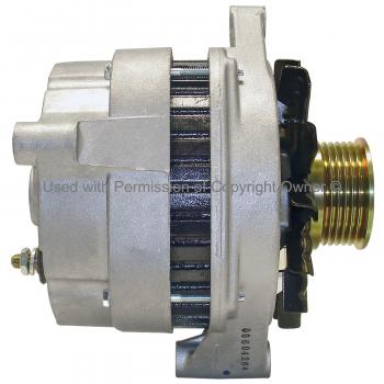 1998 Buick Riviera Alternator MPA 7999607 image 4 of 4