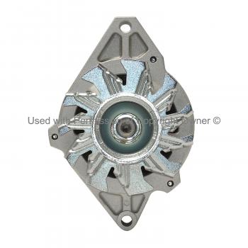1993 Oldsmobile Silhouette Alternator MPA 8103607N image 3 of 4