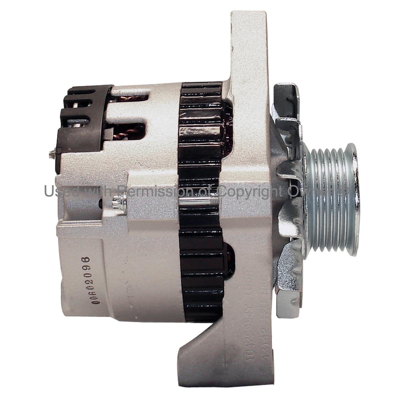 MPA 8103607N - Alternator MPA 8103607N Alternator product image 4 of 8