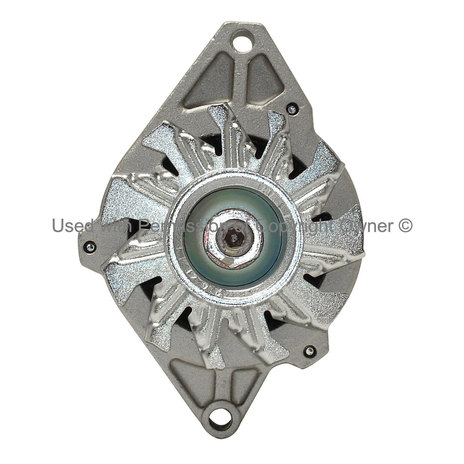 MPA 8103607N - Alternator MPA 8103607N Alternator product image 7 of 8