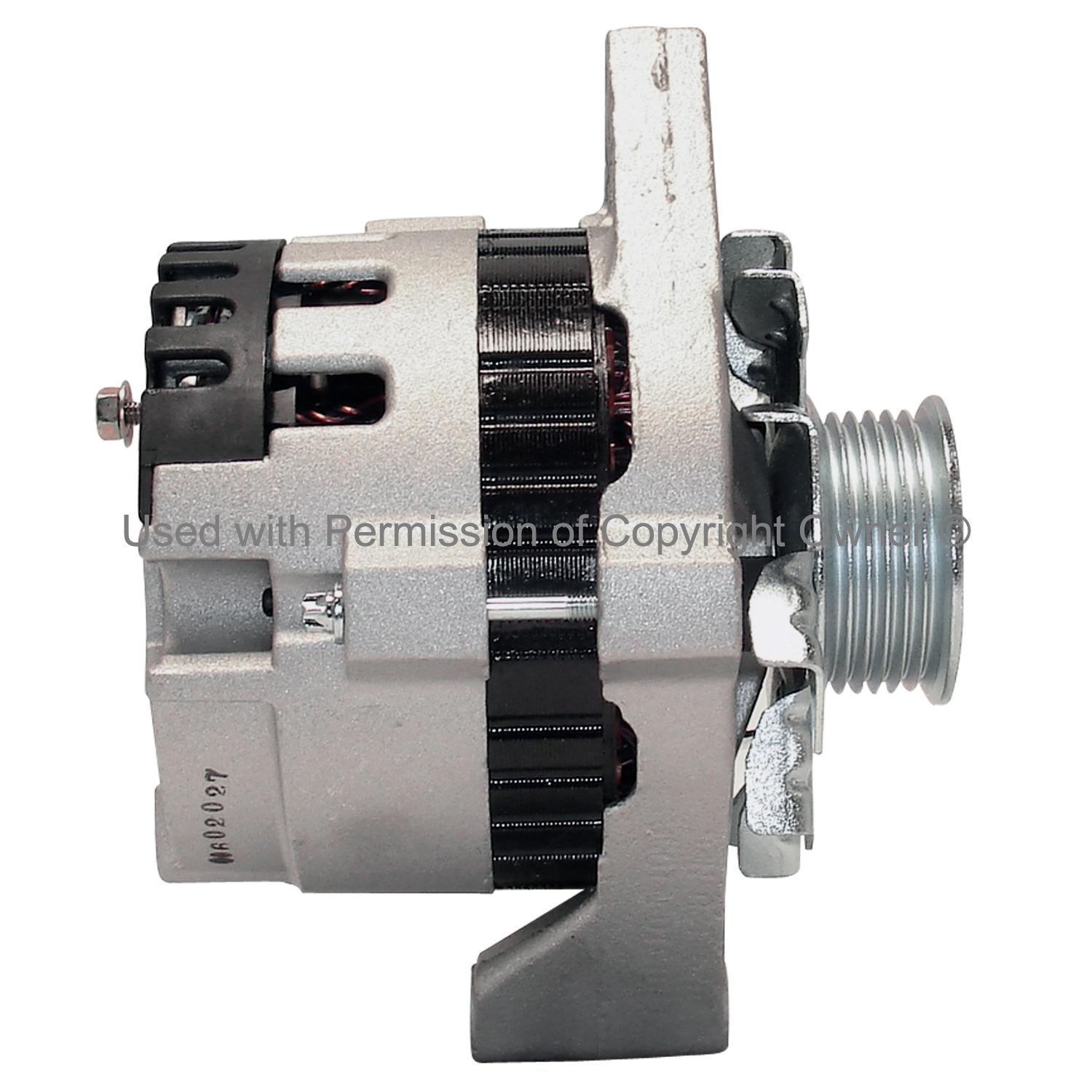 MPA 8103607N - Alternator MPA 8103607N Alternator product image 8 of 8