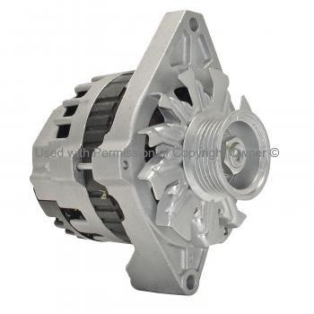1994 Buick Regal Alternator MPA 8103611 image 1 of 4