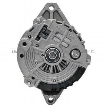 1994 Buick Regal Alternator MPA 8103611 image 2 of 4