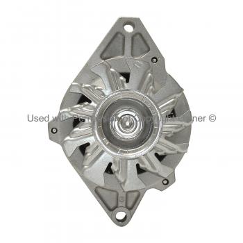 1994 Buick Regal Alternator MPA 8103611 image 3 of 4