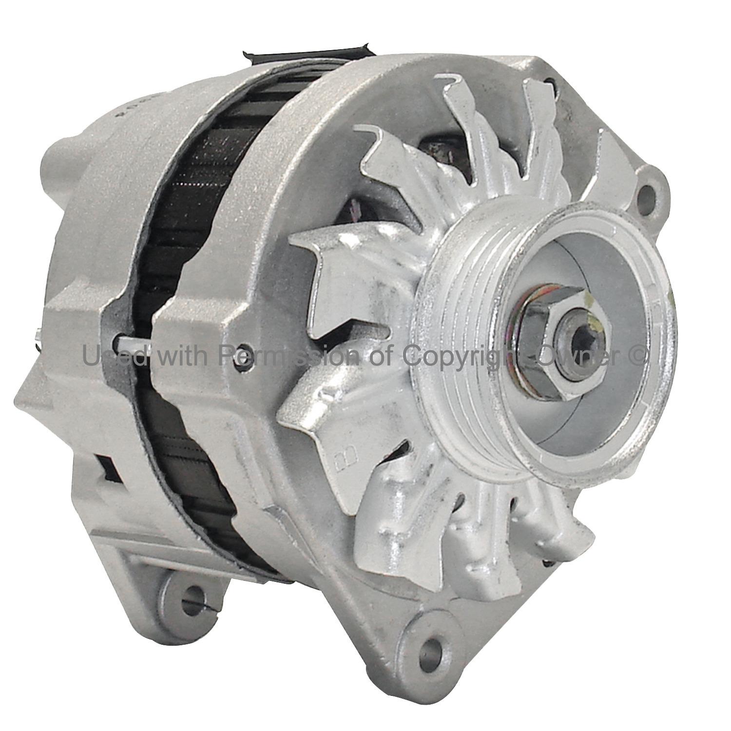 MPA 8107503 - Alternator MPA 8107503 Alternator product image 1 of 4