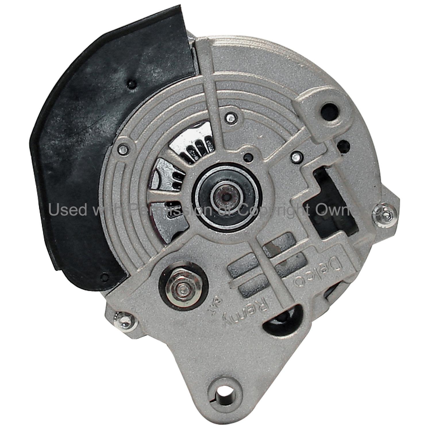 MPA 8107503 - Alternator MPA 8107503 Alternator product image 2 of 4