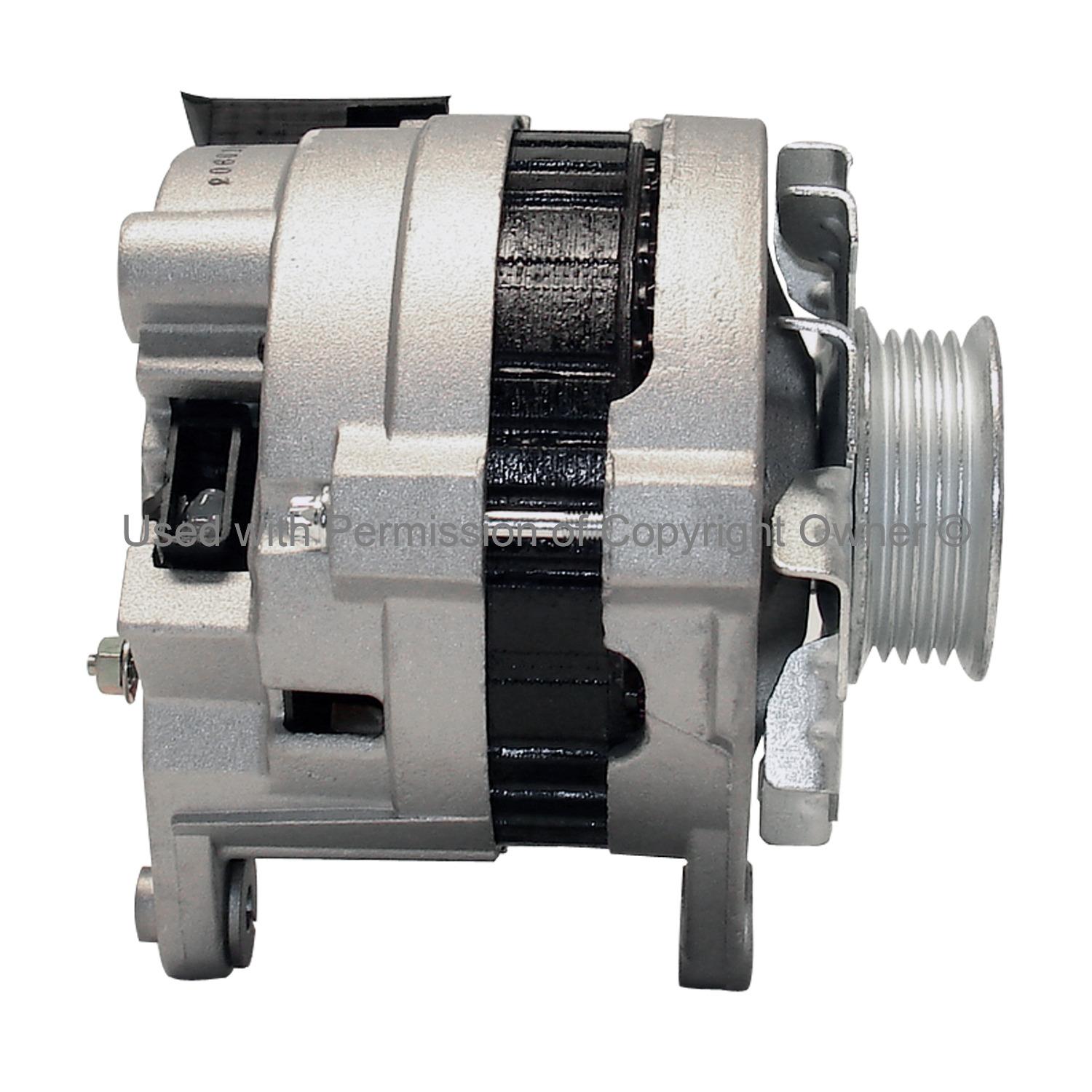 MPA 8107503 - Alternator MPA 8107503 Alternator product image 4 of 4