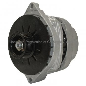 1993 Oldsmobile Silhouette Alternator MPA 8112604N image 1 of 4