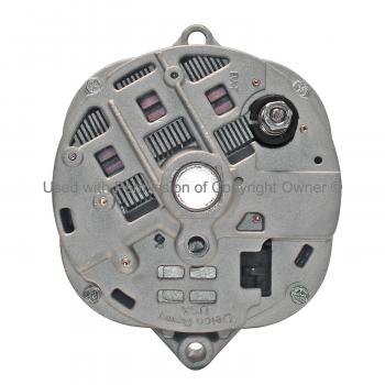 1993 Oldsmobile Silhouette Alternator MPA 8112604N image 2 of 4