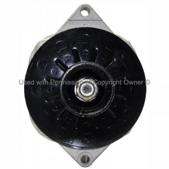 1993 Oldsmobile Silhouette Alternator MPA 8112604N image 3 of 4