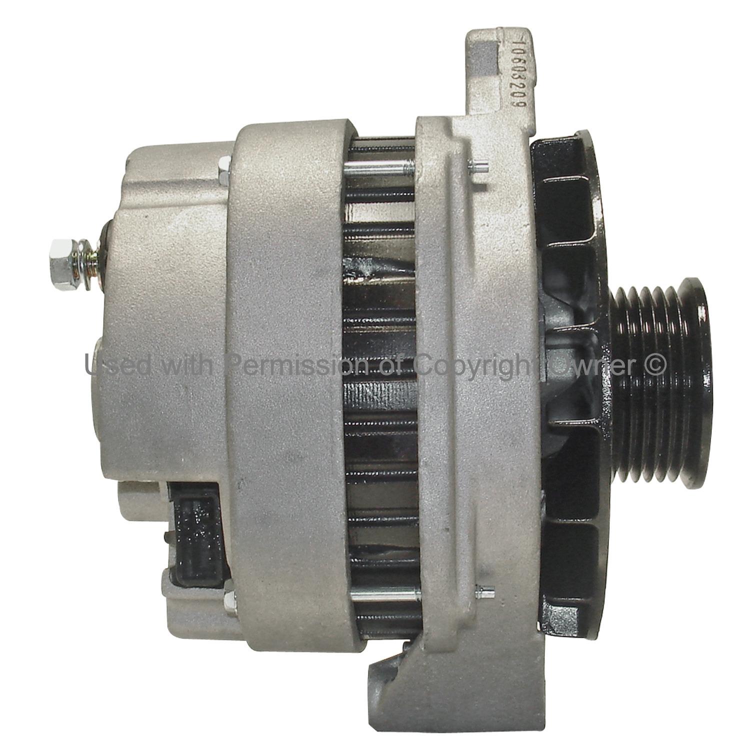 MPA 8112604N - Alternator MPA 8112604N Alternator product image 4 of 8