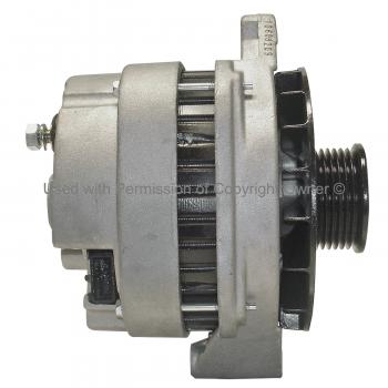 1993 Oldsmobile Silhouette Alternator MPA 8112604N image 4 of 4