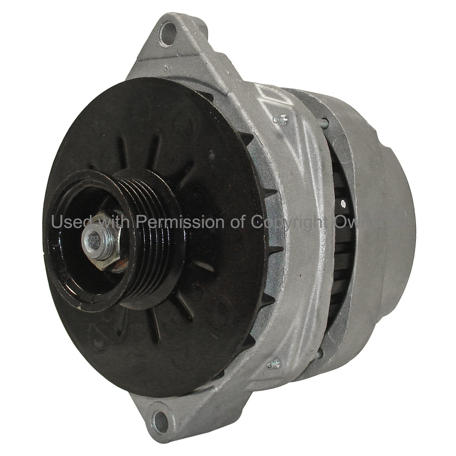 MPA 8112604N - Alternator MPA 8112604N Alternator product image 5 of 8