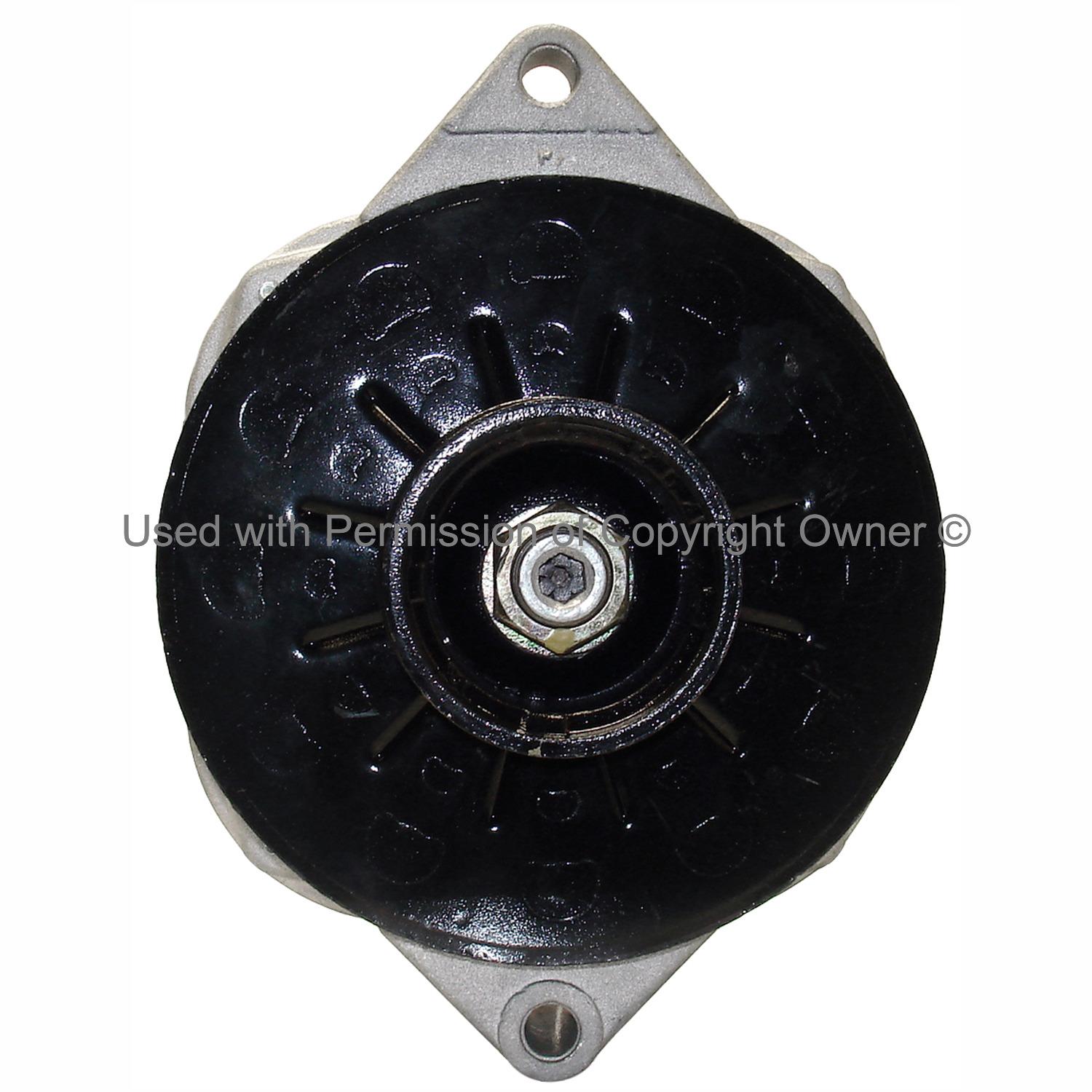 MPA 8112604N - Alternator MPA 8112604N Alternator product image 7 of 8