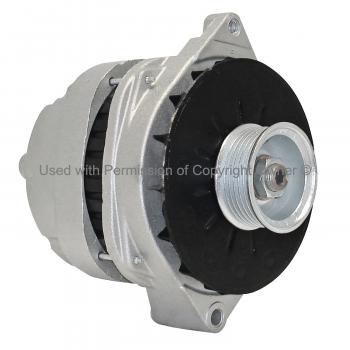 1993 Cadillac Allante Alternator