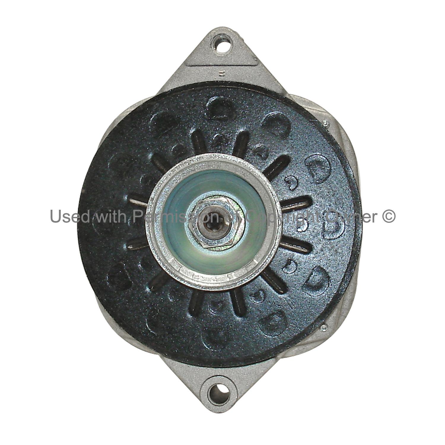 MPA 8113610 - Alternator MPA 8113610 Alternator product image 3 of 4