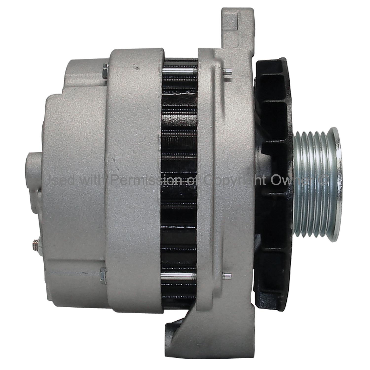 MPA 8113610 - Alternator MPA 8113610 Alternator product image 4 of 4