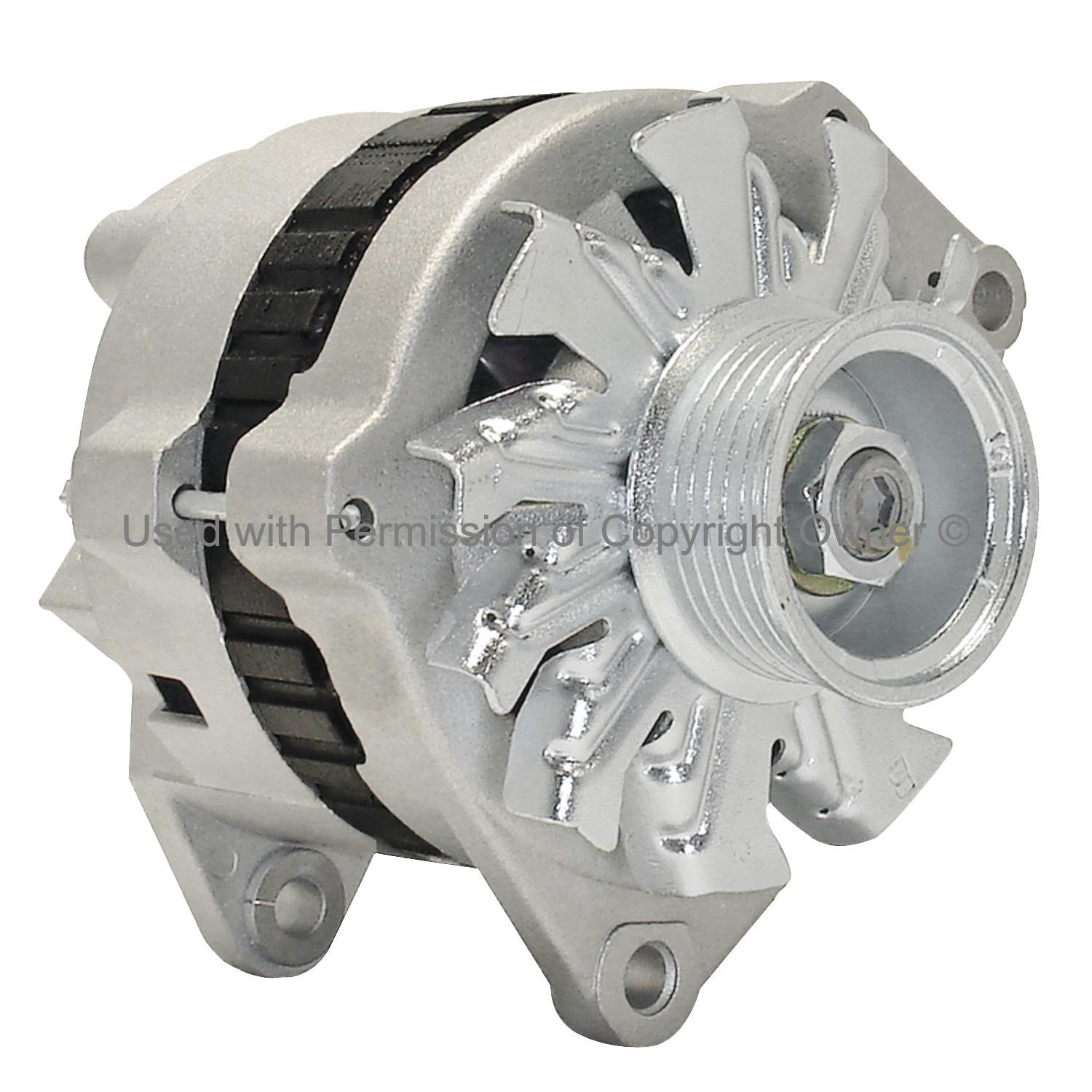 MPA 8114603 - Alternator MPA 8114603 Alternator product image 1 of 4
