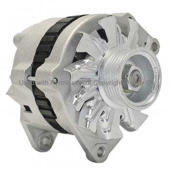 1993 Pontiac Firebird Alternator MPA 8114603 image 1 of 4